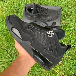 Jordan 4
